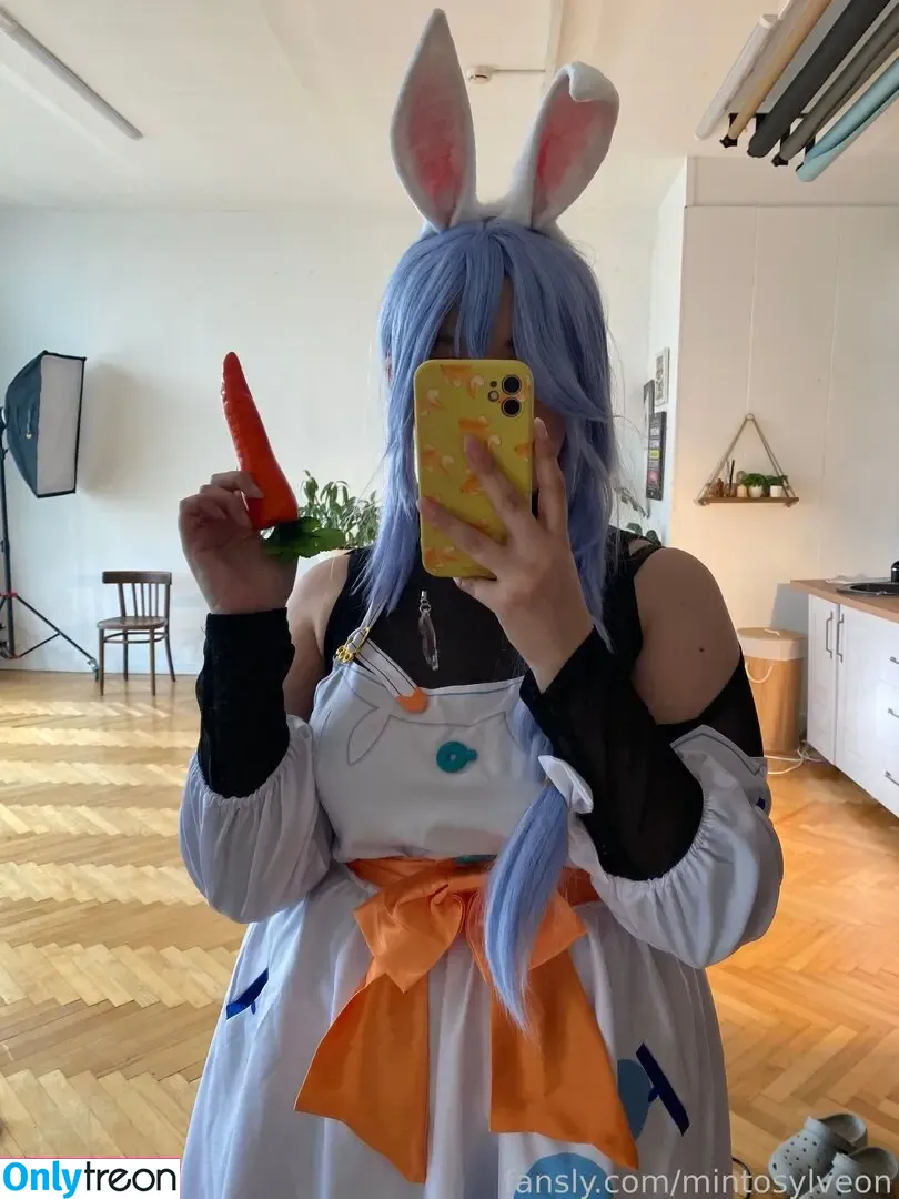 mintosylveon nude photo #0969 (mintosylveon)