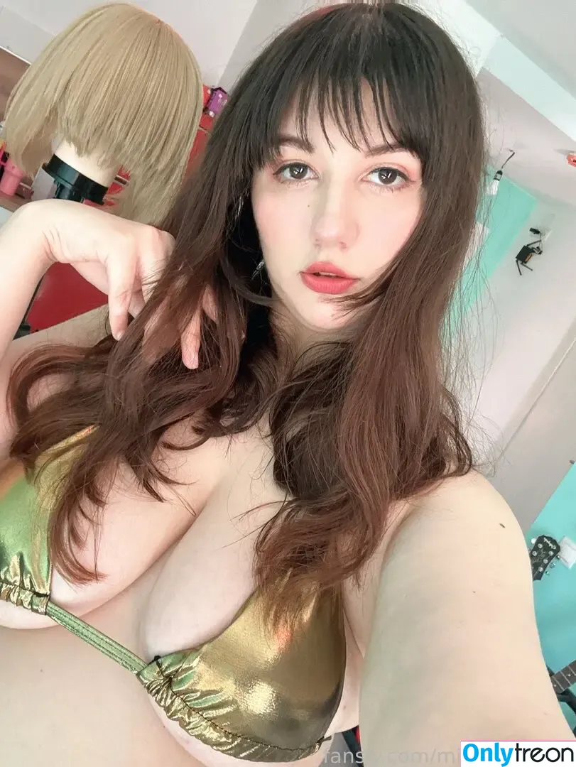 mintosylveon nude photo #1028 (mintosylveon)