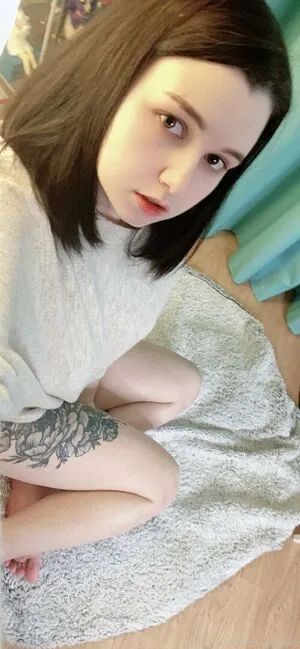 MintyMiyako / sweetgunther nude photo #0160