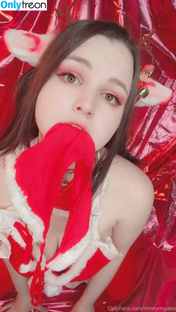 MintyMiyako nude photo #0030 (sweetgunther)