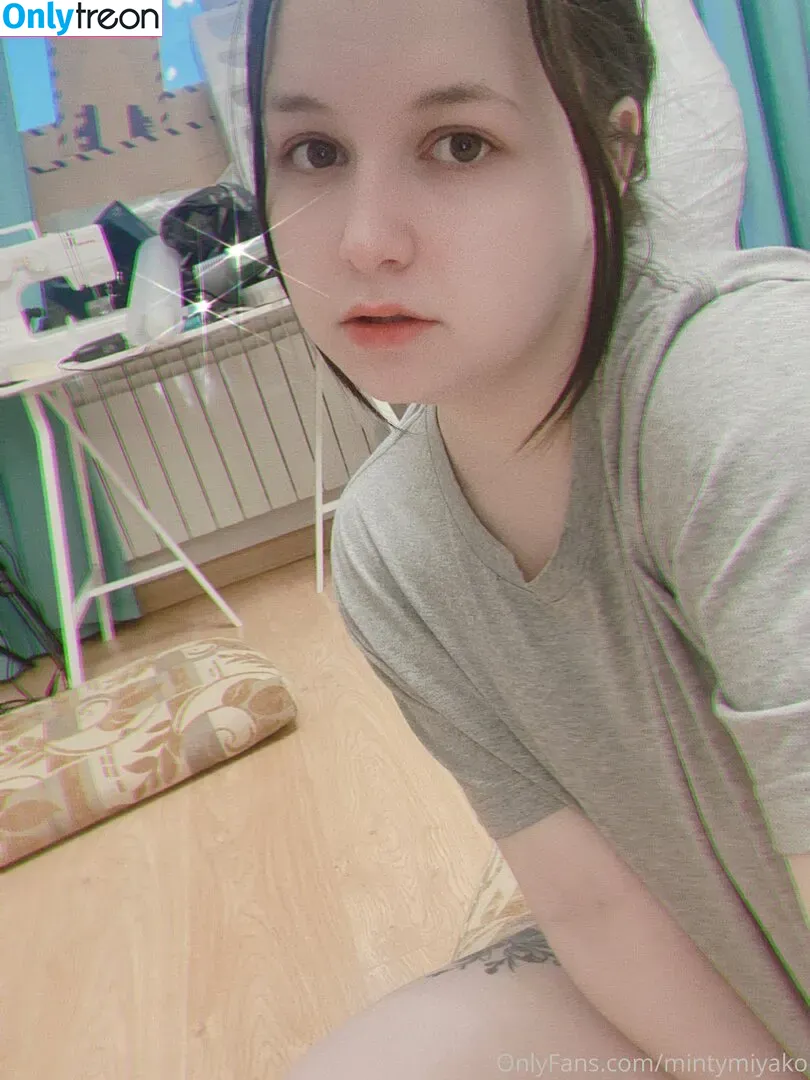 MintyMiyako nude photo #0032 (sweetgunther)