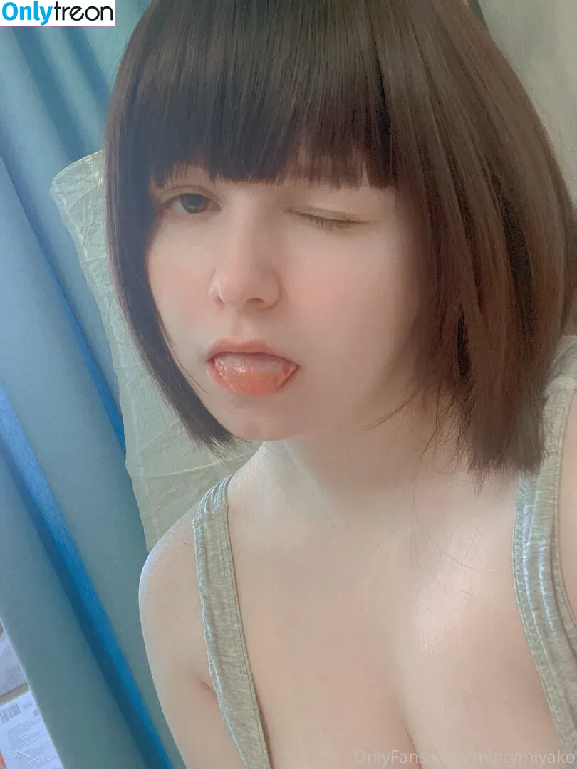 MintyMiyako nude photo #0048 (sweetgunther)