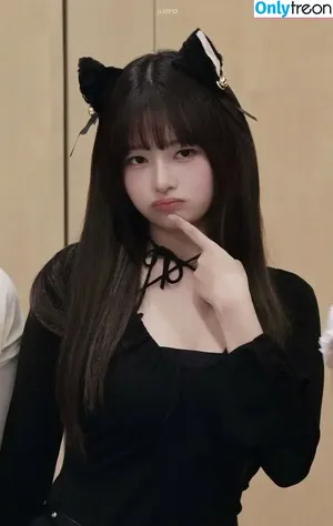 Minzytea nude photo #0220