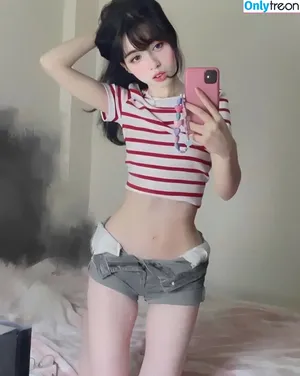 mioecupid / joyfulld0ll / miolul nude photo #0003