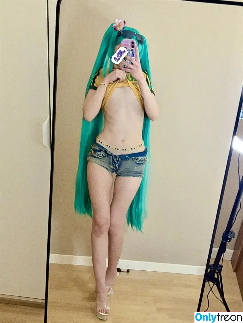 mioecupid nude photo #0023 (joyfulld0ll / miolul)