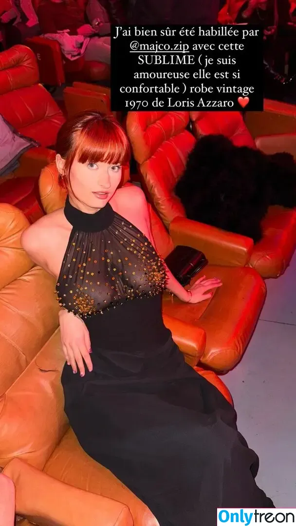Mira Liszt nude photo #0004 (miraliszt)