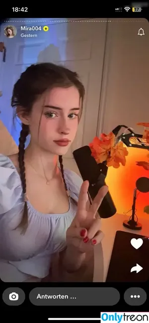 Mira Szalma / itsmira004 / mira.004 / mira.szalma фото голая #0601