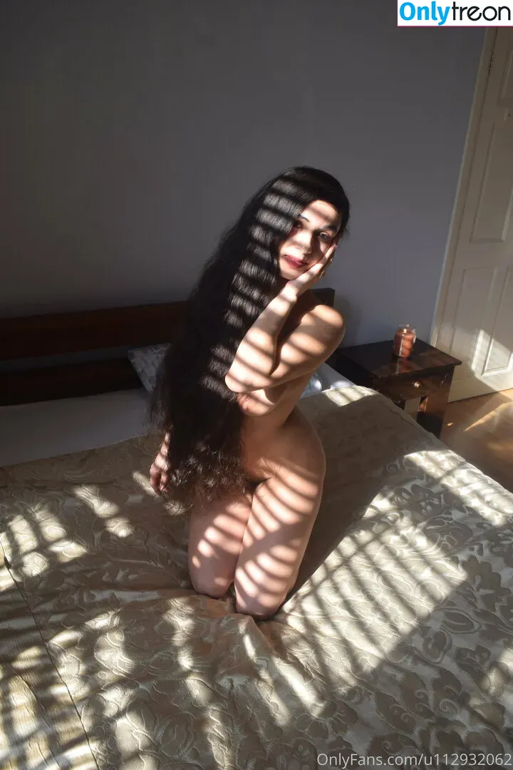 Mirabella Estella nude photo #0006 (mirabella_00 / mirabellaestella)