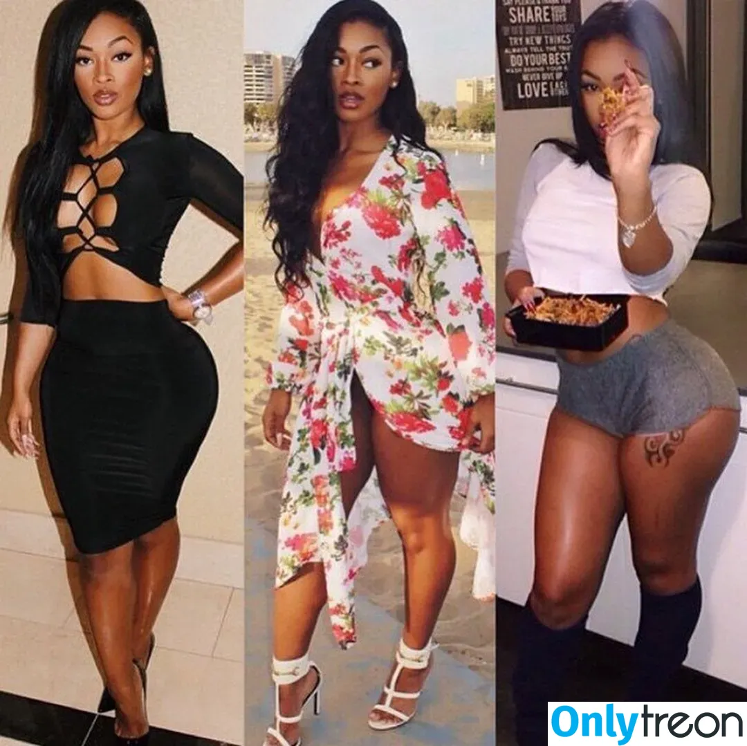 Miracle Watts голая photo #0022 (Miracle Watts)