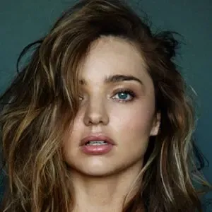 Miranda Kerr Deepfake / iloveyou / mirandakerr фото голая #0008