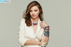 Miranda Kerr / mirandakerr / tsmirandakerr nude photo #0549