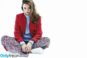Miranda Kerr / mirandakerr / tsmirandakerr nude photo #0615