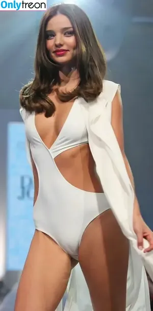 Miranda Kerr / mirandakerr / tsmirandakerr nude photo #0743