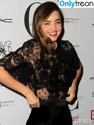 Miranda Kerr / mirandakerr / tsmirandakerr nude photo #0951