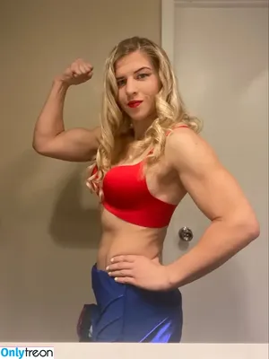 Miranda Maverick / fearthemaverick фото голая #0001