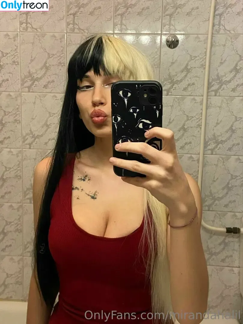 mirandahalil голая photo #0127 (mirandaphil)
