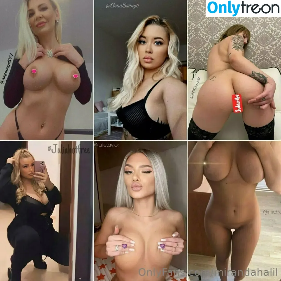 mirandahalil nude photo #0348 (mirandaphil)
