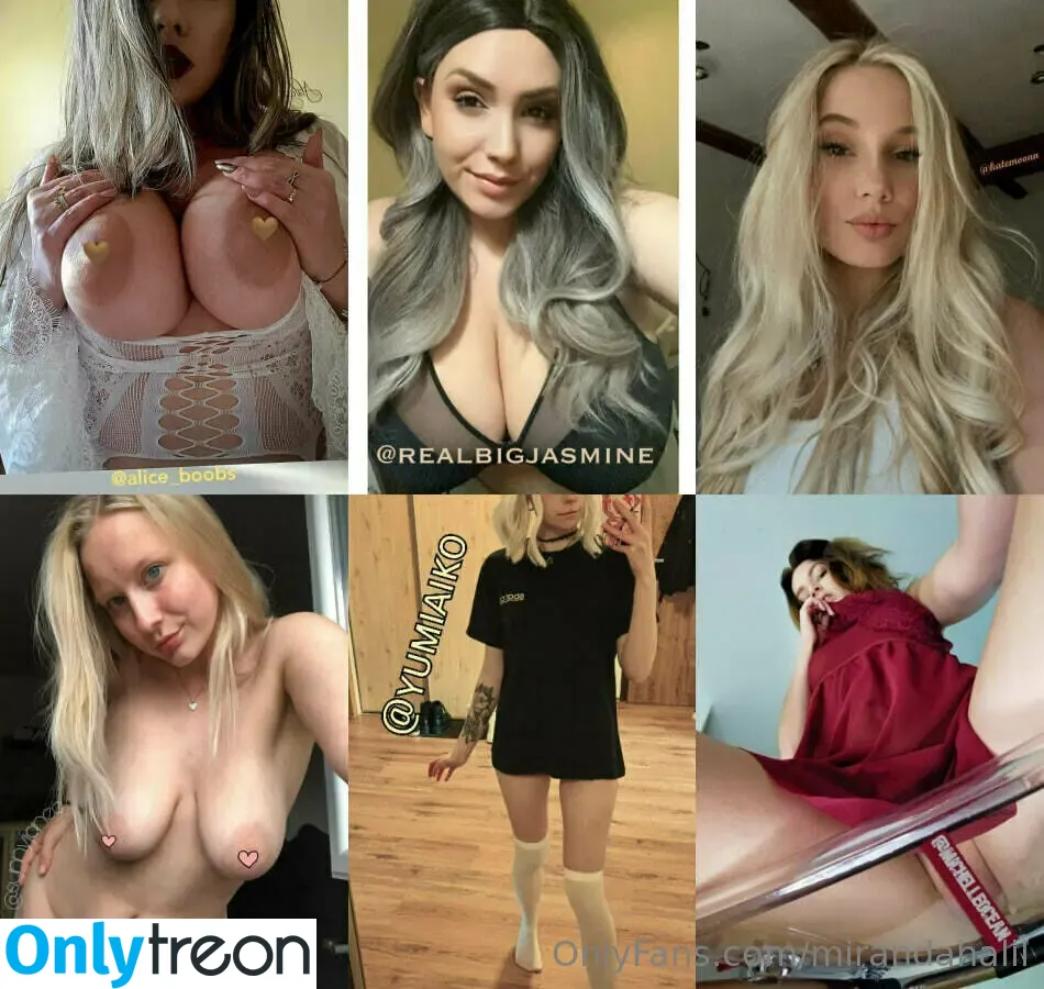 mirandahalil nude photo #0500 (mirandaphil)