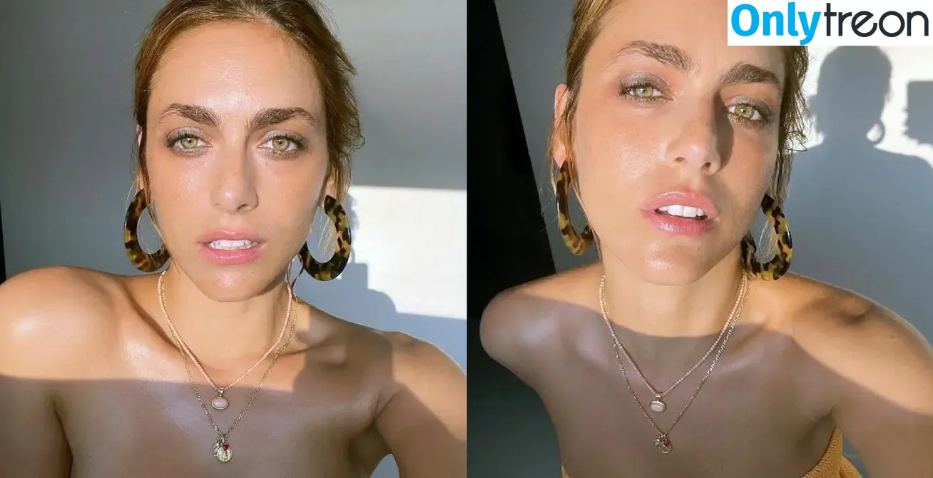 Miriam Leone голая photo #0007 (mirimeo)