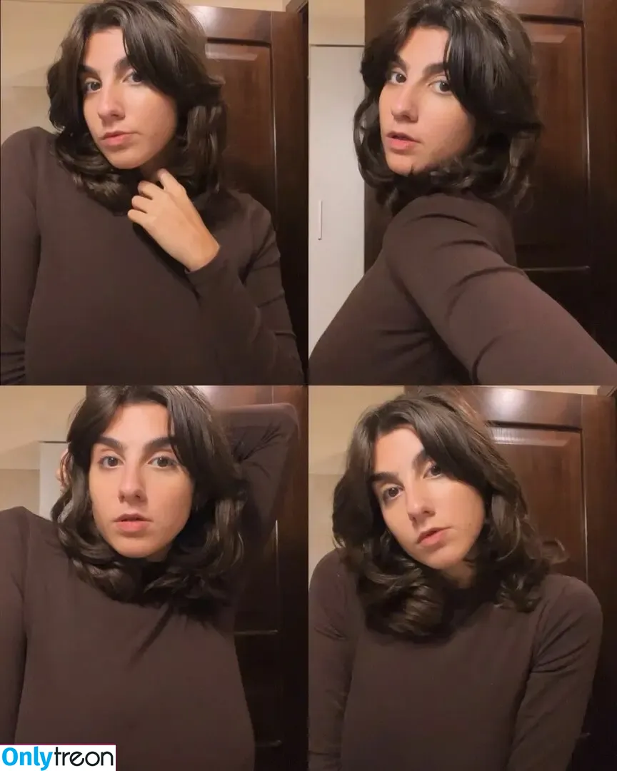 Miriana Di Fazio nude photo #0005 (cecinestpasmiri)