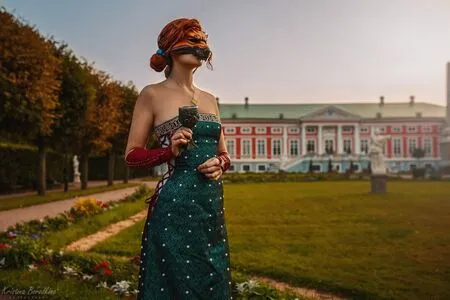Miroslava Ladovir / mira_ladovira / miroslava.mx фото голая #0082