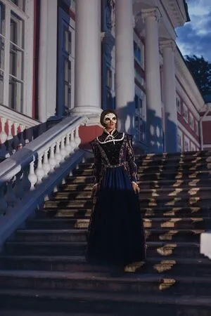 Miroslava Ladovir / mira_ladovira / miroslava.mx фото голая #0175
