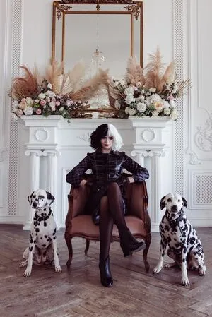 Miroslava Ladovir / mira_ladovira / miroslava.mx фото голая #0181