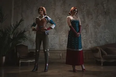 Miroslava Ladovir / mira_ladovira / miroslava.mx фото голая #0183