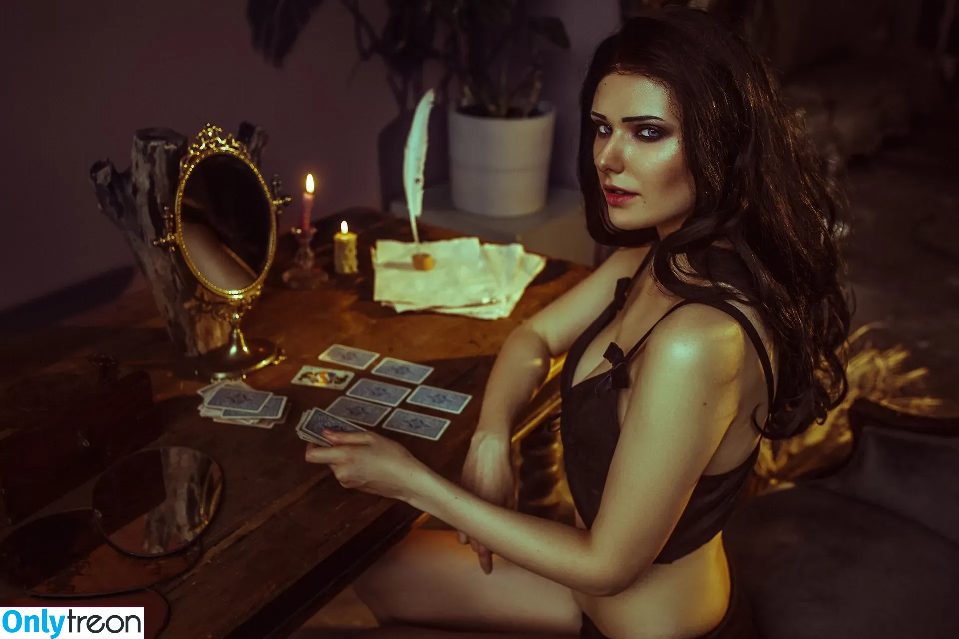 Miroslava Ladovir голая photo #0125 (mira_ladovira / miroslava.mx)