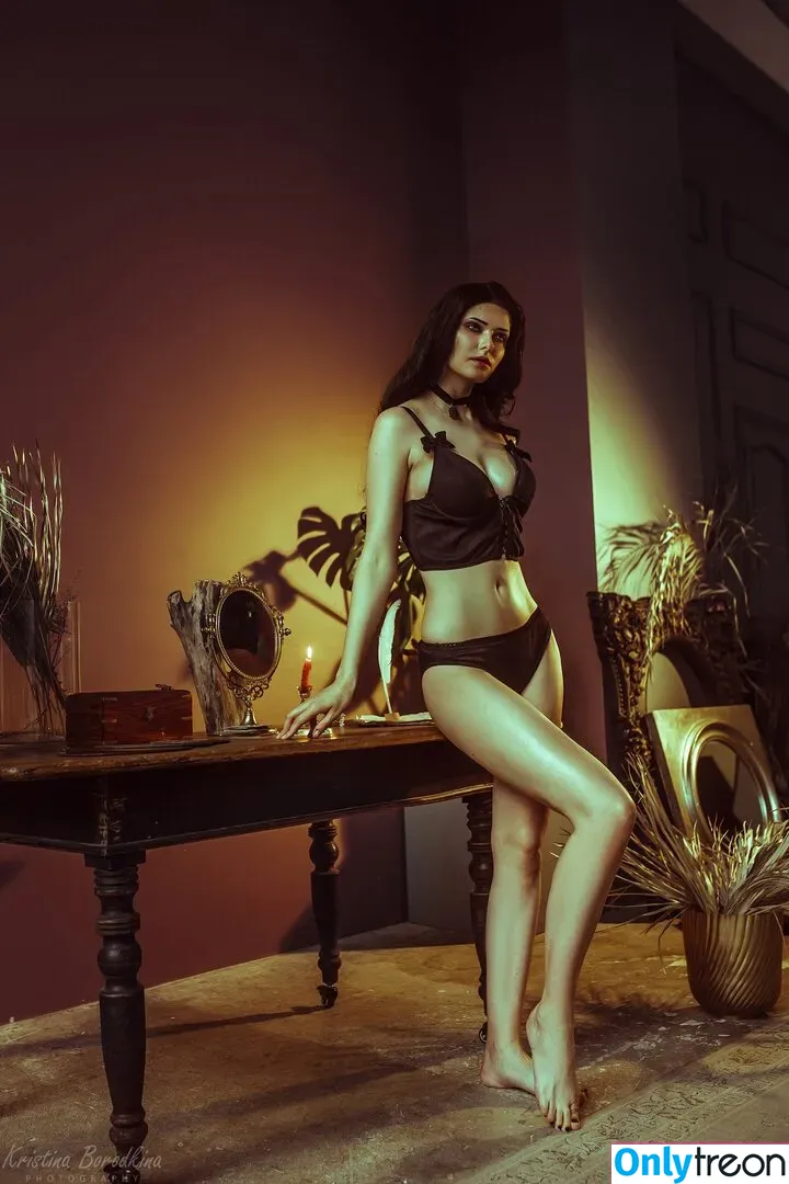 Miroslava Ladovir голая photo #0126 (mira_ladovira / miroslava.mx)