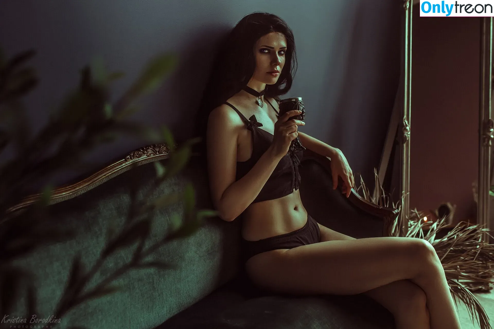 Miroslava Ladovir голая photo #0131 (mira_ladovira / miroslava.mx)