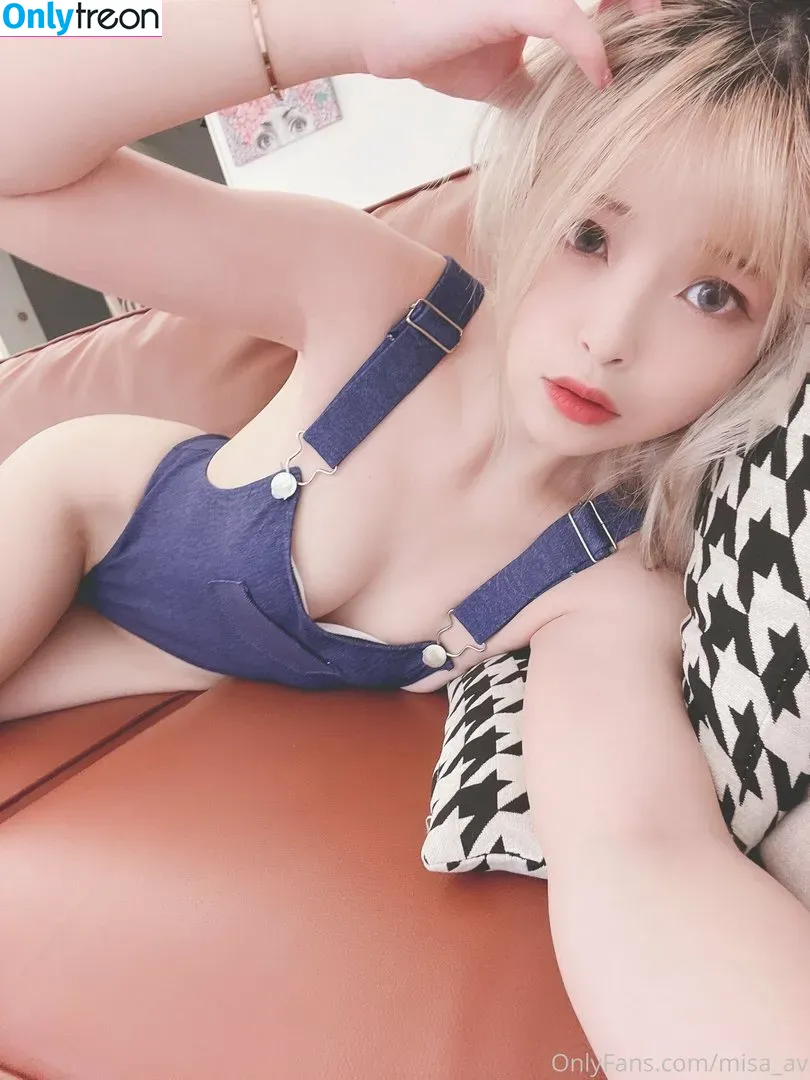 Misa Chiang голая photo #0013 (misa72600 / misa_av)