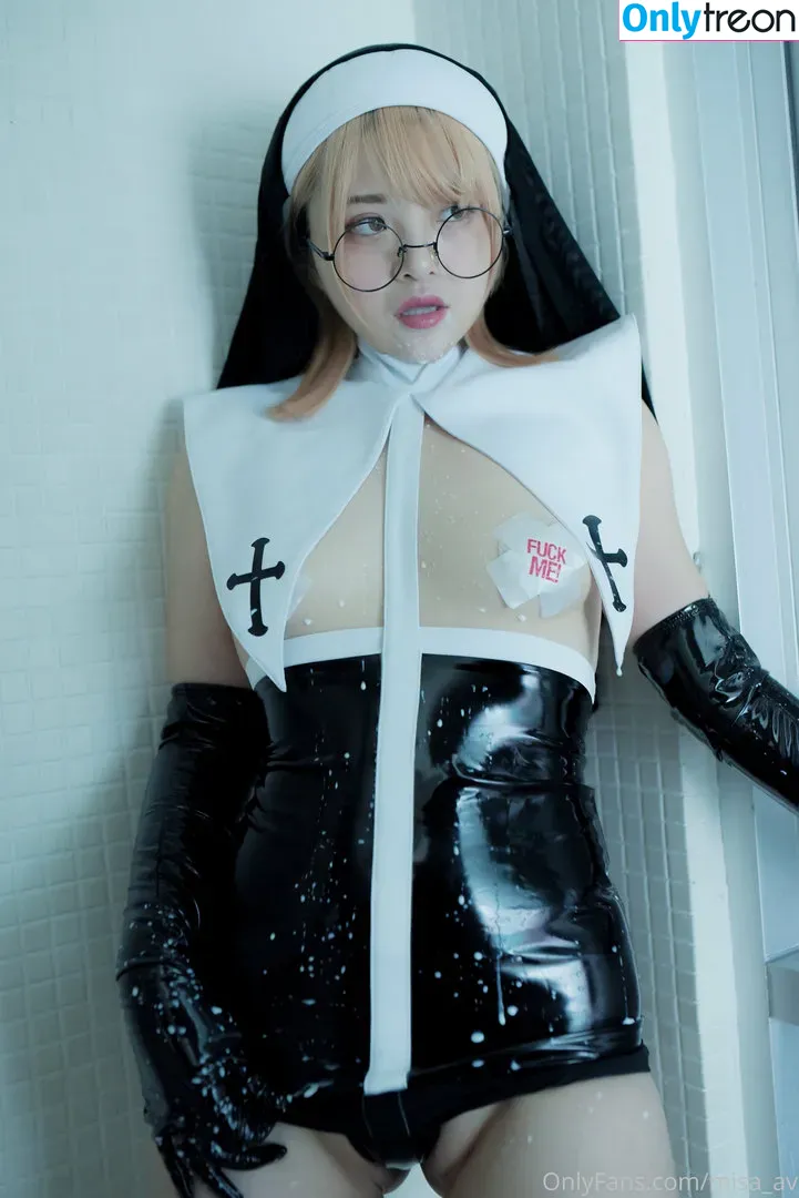 Misa Chiang голая photo #0041 (misa72600 / misa_av)