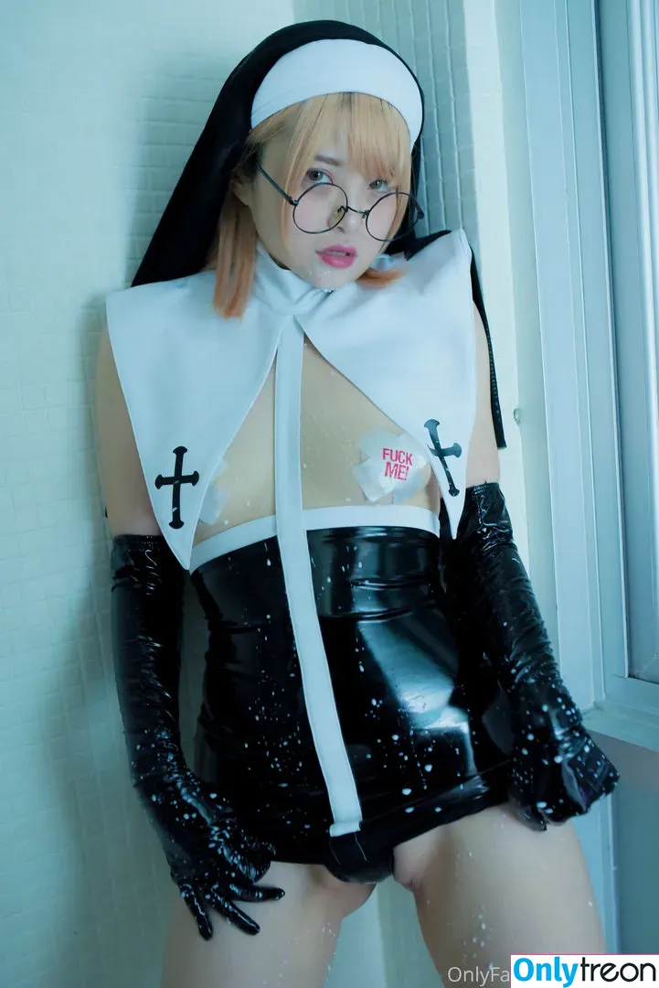 Misa Chiang голая photo #0048 (misa72600 / misa_av)