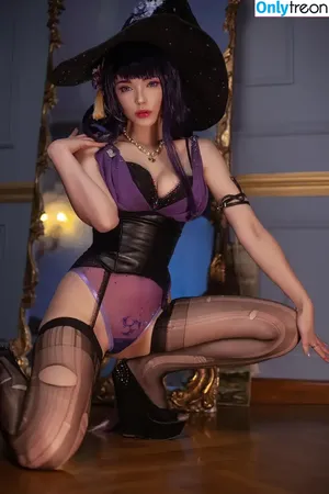 Misaki Sai / Sai Westwood / SaiWestwood / saiwest nude photo #0464