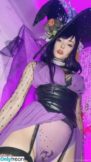 Misaki Sai / Sai Westwood / SaiWestwood / saiwest nude photo #0502