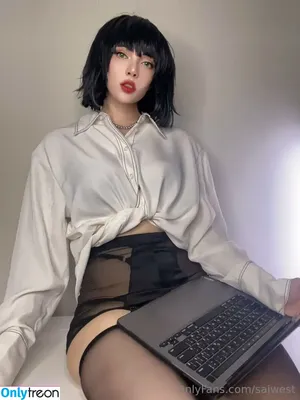 Misaki Sai / Sai Westwood / SaiWestwood / saiwest nude photo #0704