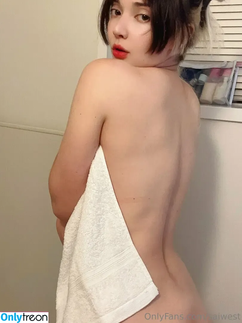 Misaki Sai nude photo #0234 (Sai Westwood / SaiWestwood / saiwest)