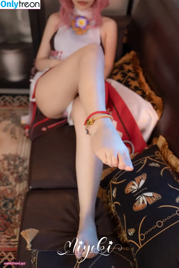Misaki Suzuki голая photo #0117 (Miyoki / m1yok1h1me / 软趴在床单上 / 铃木美笑)