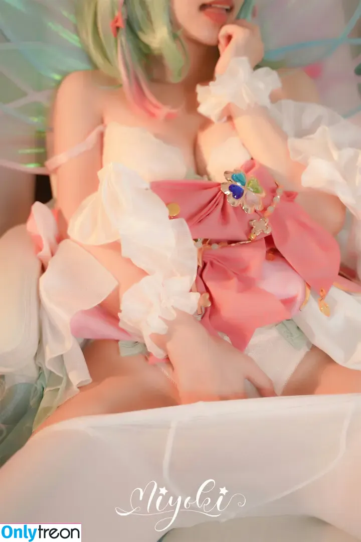 Misaki Suzuki голая photo #0133 (Miyoki / m1yok1h1me / 软趴在床单上 / 铃木美笑)