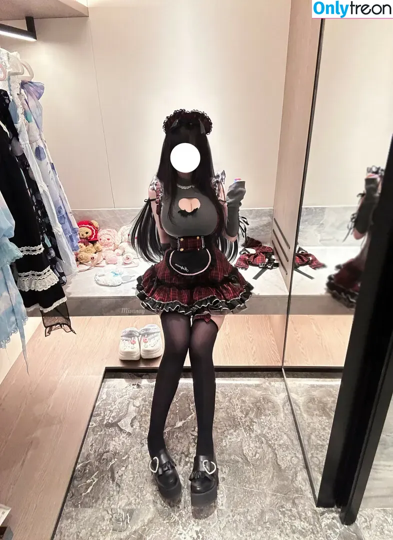 Misanay nude photo #0042 (Miiiiisa / Misanay1 / misa_av)