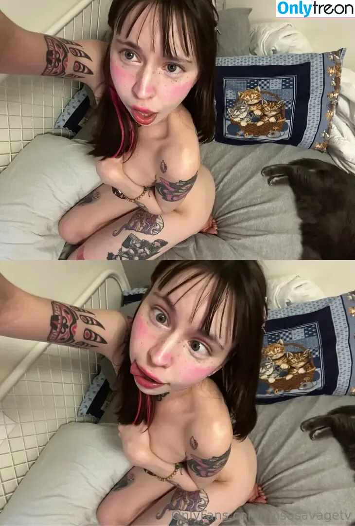 misasavagetv nude photo #0031 (misasavagetv)