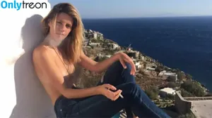 Mischa Barton / mischabarton nude photo #0254