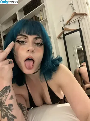 mishellebunni / mishellbanduni nude photo #0008