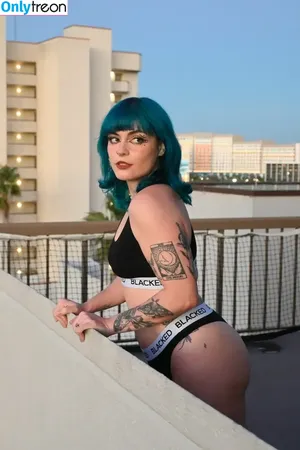 mishellebunni / mishellbanduni nude photo #0022