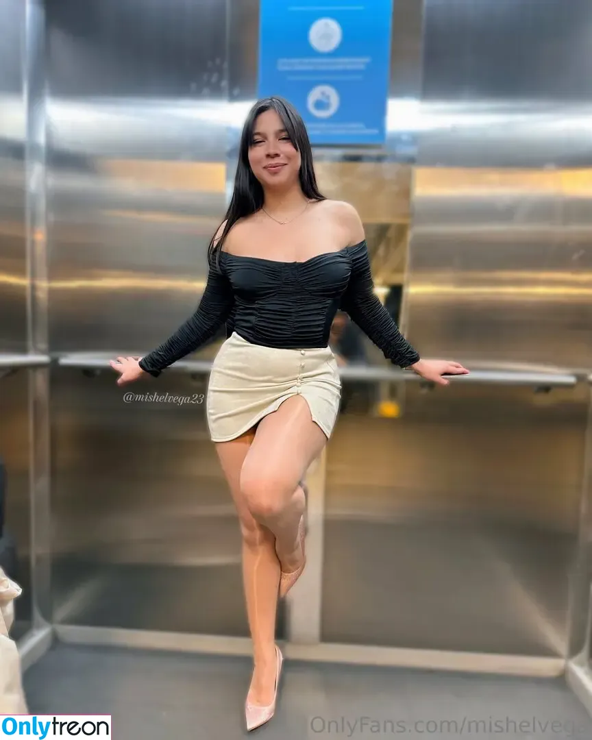 mishelvega nude photo #0002 (mishelvega23)