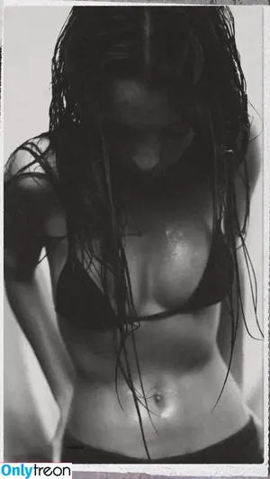 Mishka Chantal Silva / mishkasilva фото голая #0330