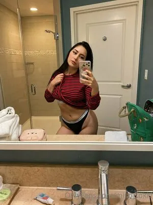 Miso Tokki / miso_tokki nude photo #0173