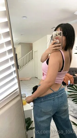 Miso Tokki / miso_tokki nude photo #0200