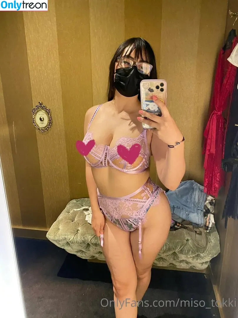 Miso Tokki голая photo #0053 (miso_tokki)